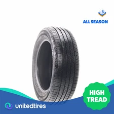 Driven Once 235/60R18 Travelstar UN66 107V - 9/32 (114U9)