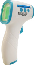 INFRARED DIGITAL THERMOMETER HANDHELD IR TEMPERATURE GUN NO CONTACT DIKANG NEW