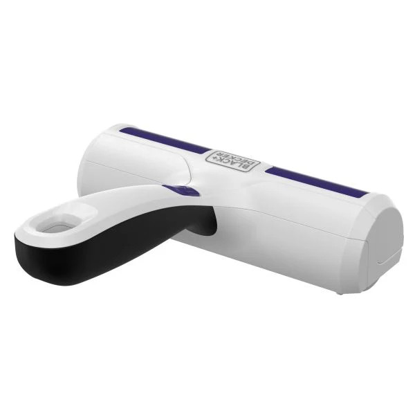 BLACK+DECKER Pet Hair Remover - HMSCT0001