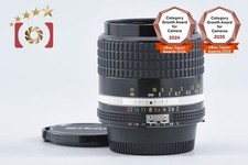 Nikon Ai-S NIKKOR 28mm f/2 from Japan