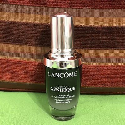 Lancome Advanced Genifique Youth Activating Concentrate 1 Oz /30ML New