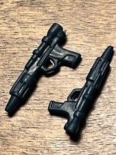 Bespin Blaster - Blue for sale