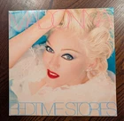Madonna - Bedtime Stories - 12" Vinyl Record Album LP 1994 1st Press