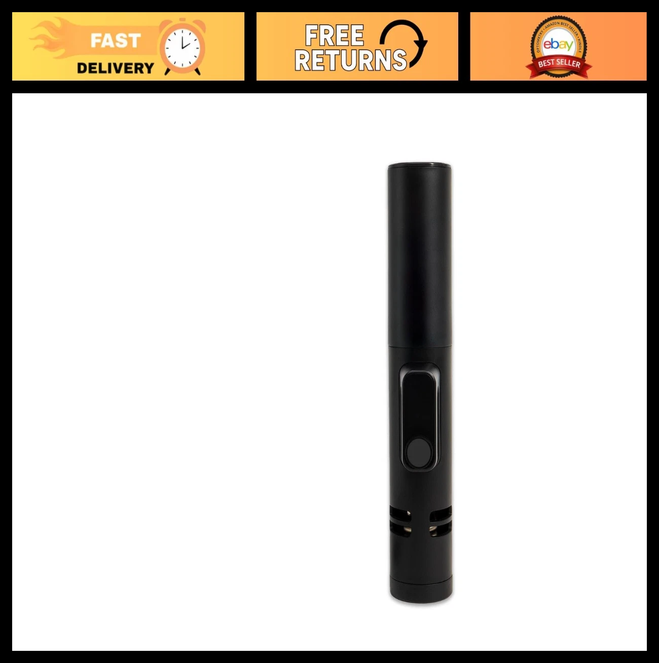 Sous Vide Precision Cooker Mini Lite, 800W, App-Enabled, 2024 Model, Black
Opens in a new window or