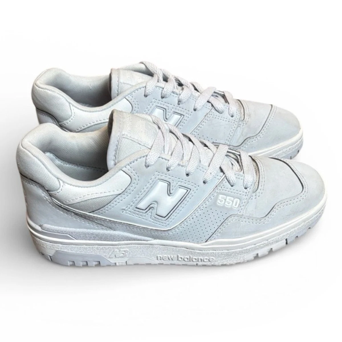 New Balance 550 Granite | eBay display picture 2