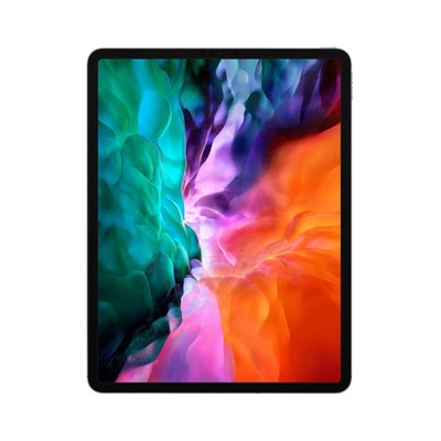 Apple iPad Pro 4 (2020) 12,9'' WiFi + Cellular 128GB Space Gray Tablet