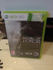 Medal of Honor Xbox 360 - Occasion bon état