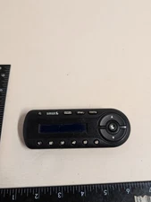 Sirius Dock XM Satellite Radio Kit (S12) Used Tested Includes Case