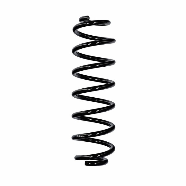 Fahrwerksfeder Hinterachse Schraubenfeder Ø 11,3 Mm Eibach FüR U.A. Seat Leon-image