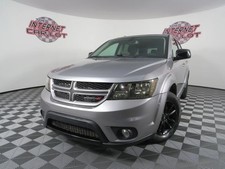 2019 Dodge Journey SE Sport Utility 4D