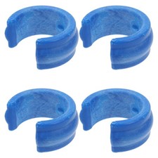 4 Pcs Pool Vacuum Hose Counterweight Pipe Support Cleaning Weighted Block