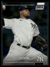 Click to enlarge Luis Severino