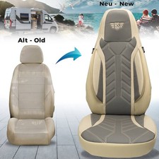 Wohnmobil Sitzbezüge für Rapido Vans DPL509
