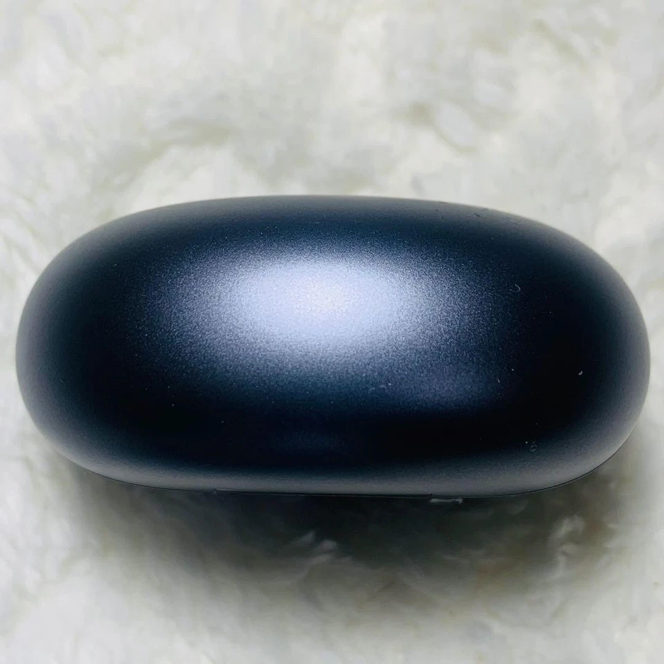 Funda de carga Huawei FreeClip negra Foto 3 de 4