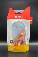Tonies Disney Tigger Adventure Audio Character For The Toniebox SHIPS FAST