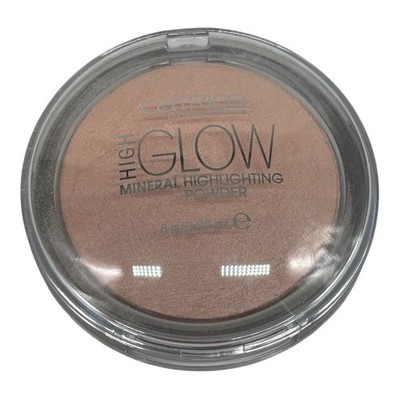 Catrice High Glow Mineral Highlighting Powder Nr. 010 Light Infusion (8g)