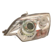 Vauxhall Antara 2007- Headlight Headlamp Left Passenger Side Xenon Type 20839666