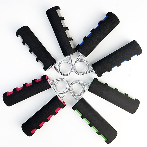 Adjustable Gym Wrist Strength Exerciser Hand Grip Strengthener Finger Exerci-yg - Picture 4 of 16