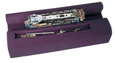 HO Foam Locomotive Cradle