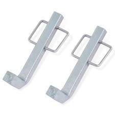 Snap L Pins for Weight Distribution Equalizer Hitches, 4.20  x1.79  RV Trailer