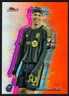 15/25 SSP David Martinez RC 2024 Topps Finest MLS #8 Holo Glow Variation Orange