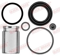 1X Quick Brake 114-5169 Reparatursatz Bremssattel FüR Land Rover