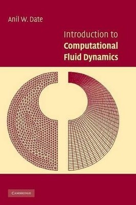 Introduction to Computational Fluid Dynamics Date Hardback 9780521853262
