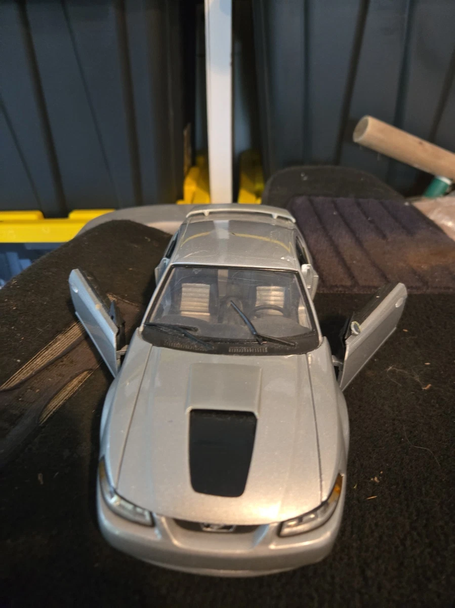 Mustang 1 18 for sale | eBay