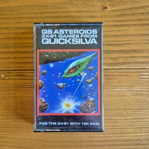 ZX81 Games | eBay