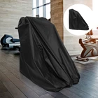Rowing Machine Cover Treadmill Protective Fitness Folding Covers