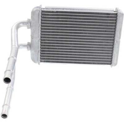 Heater Core For 97-05 Buick Century Regal Chevrolet Impala Grand Prix Front 8424