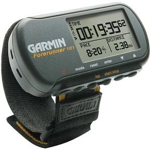 Garmin forerunner 101 ebay sale