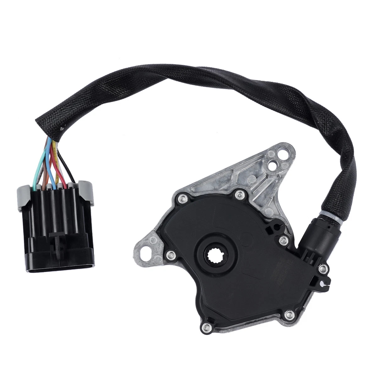 ツインケン バストイ Neutral Safety Multi Switch For 1996-2008 Porsche Boxster Cayman