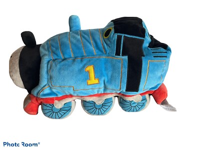 Thomas the train pillow by best sale ebay