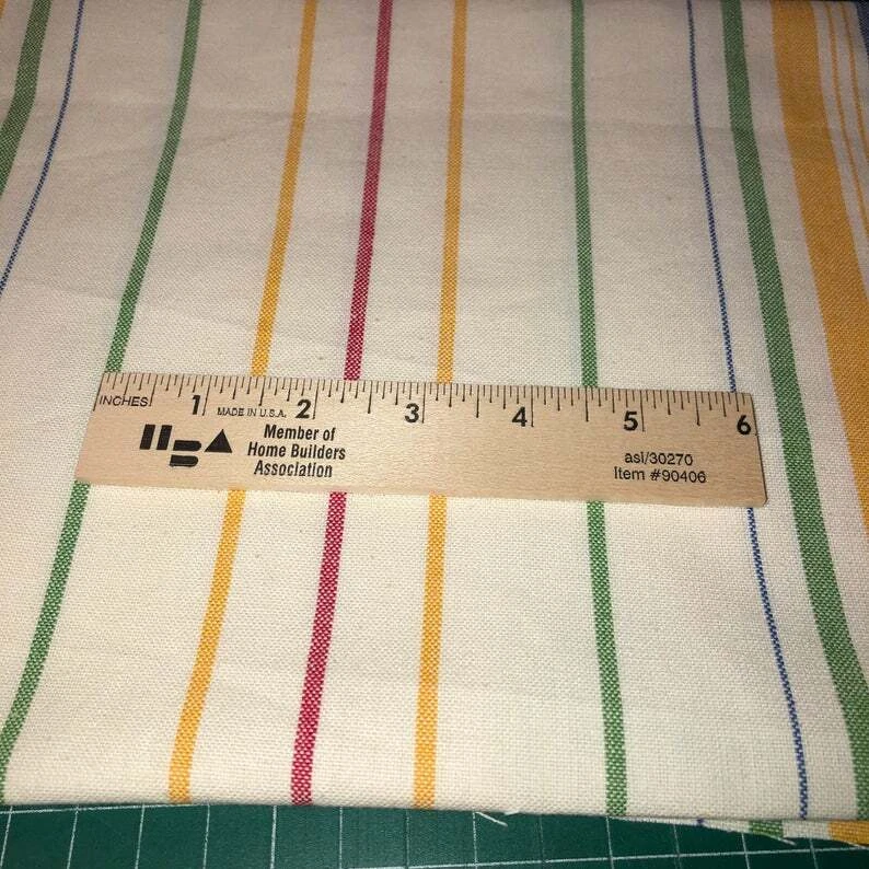 Tela toalla MODA 100% algodón llamada Cherry Pie - 920-21 - 16 pulgadas x 36 pulgadas Foto 4 de 4