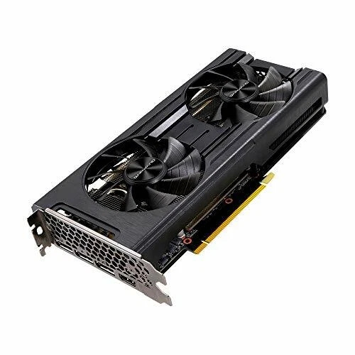 GAINWARD GeForce RTX3060 GHOST 12G GDDR6 Graphics Board NE63060019K9-190AU-G - Image 2 of 3