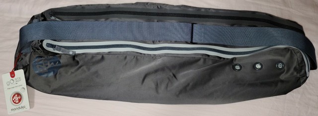 manduka go steady 3.0 mat carrier