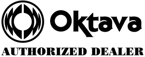 Oktava MK-012-03 Cardioide, Omni & Hyper - Plateado - Nuevo - Caja de Joyeros de Madera - Imagen 4 de 4