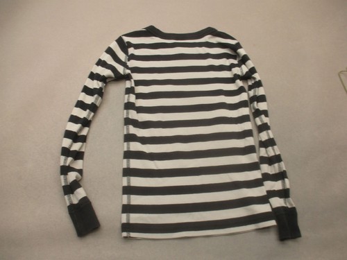 Hanna Andersson Star Wars Size 6-7 Boys 100% Organic Cotton Knit Pajama Top 823 - Picture 4 of 5