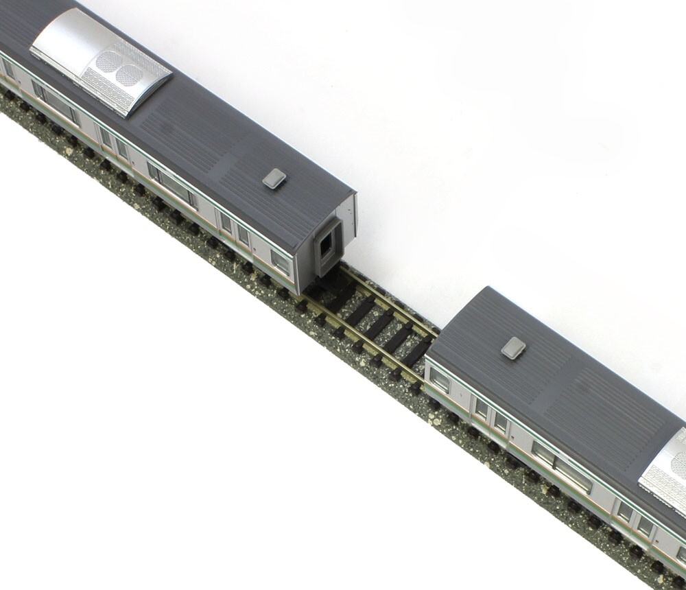 TOMIX N gauge 98508 JR E233 3000series Add-on 6cars Set Model