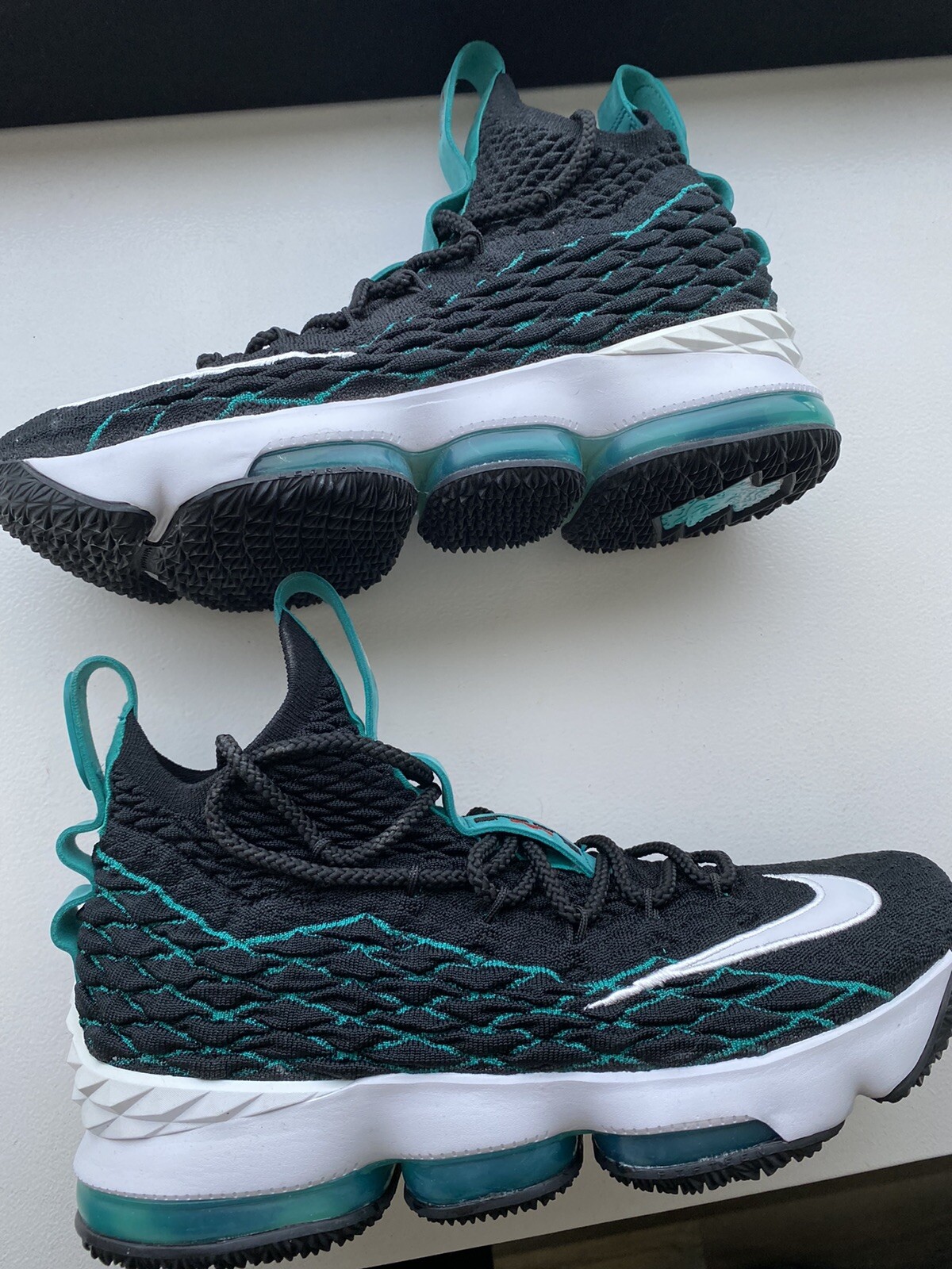 lebron griffeys