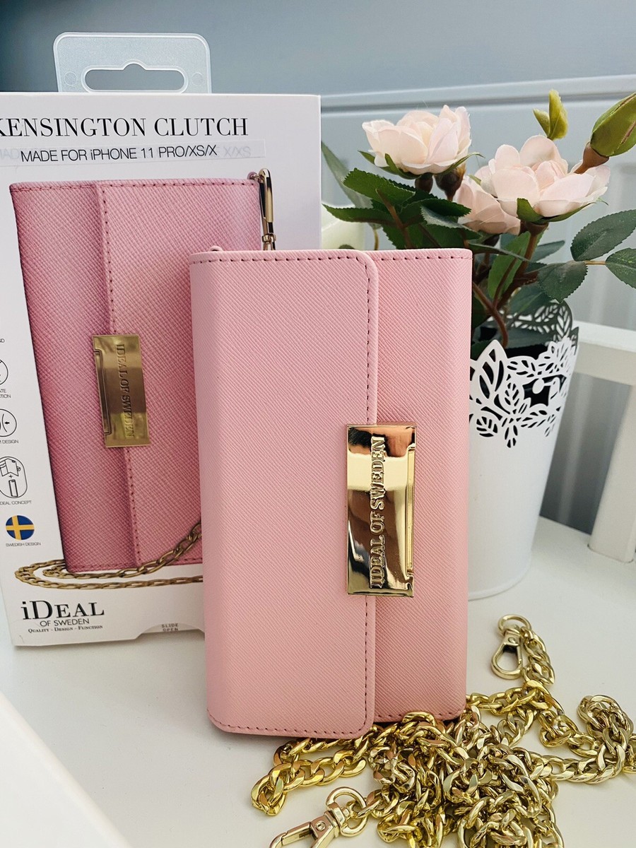 Ideal of Sweden Kensington Clutch 11 Pro/XS/X