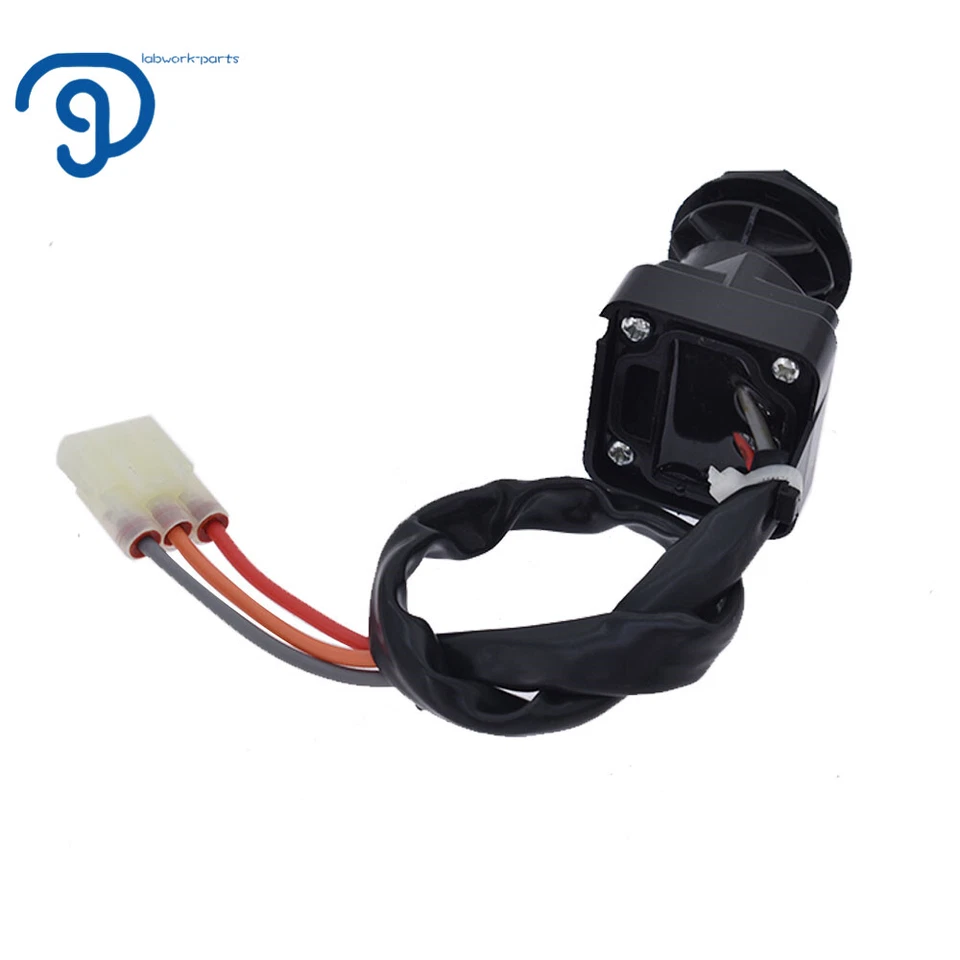 Llave de interruptor de encendido nueva apta para Arctic Cat 350 366 425 400 450 XC450 3313-439 Foto 4 de 4