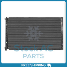 New Ac Condenser 16 X 27 Universal New Ac Condenser 16 X 27 Universal