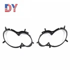 Outer Left & Right Headlight Seals Fit for Mercedes-Benz W209 CLK350 2006-2009