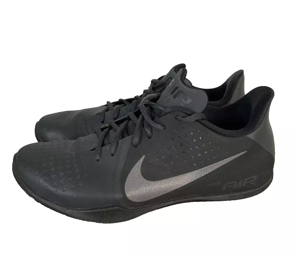 Nike Air Behold Low NBK Black Mens Size 9 eBay