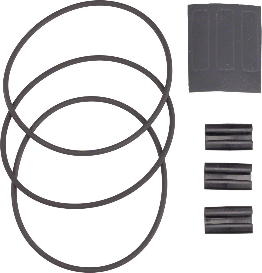 Комплект держателей для интерфейса Campagnolo из пенополистирола Каждый 5190₽