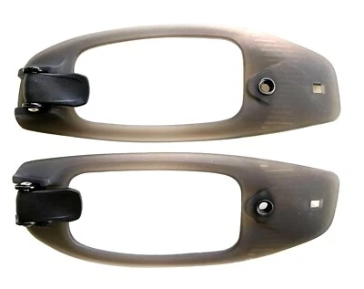 Rome Snowboardbindung - PureGrip & Progrip Toe Strap Sets