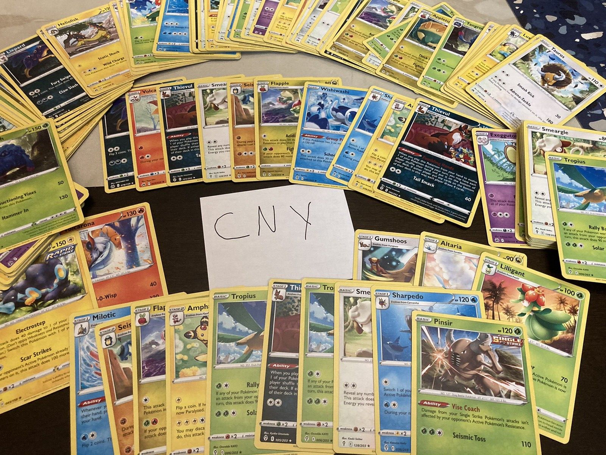 100 Black Star rare cards Pokemon NEAR MINT Pack Fresh grab bag booster pack CNY 100 Black Star rare cards Pokemon NEAR MINT Pack Fresh grab bag booster pack CNY