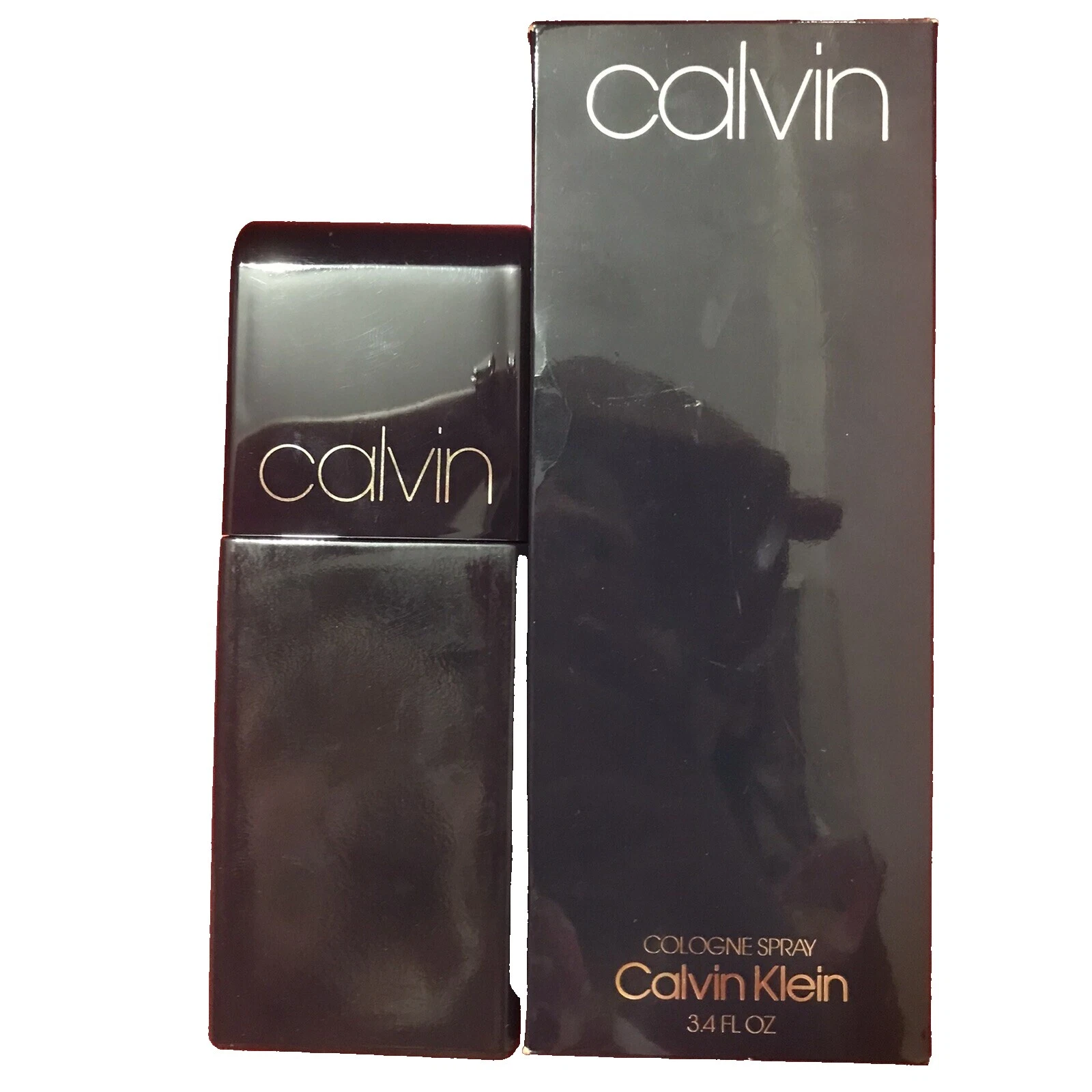 Calvin Klein Spray eau de cologne para mujeres
